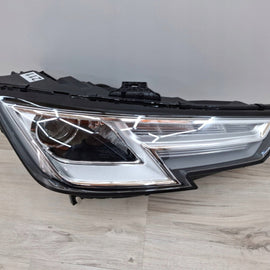 Frontscheinwerfer Audi A4 8W0941006 Rechts Scheinwerfer Headlight SCH3187537584mh
