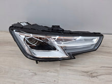 Load image into Gallery viewer, Frontscheinwerfer Audi A4 8W0941006 Rechts Scheinwerfer Headlight SCH3187537584mh