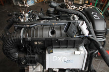 Laden Sie das Bild in den Galerie-Viewer, Motor Audi VW I DXD 1.5 TSI 90PS 66kW 2TKm Benzin Engine Komplett MOT2291127874hl