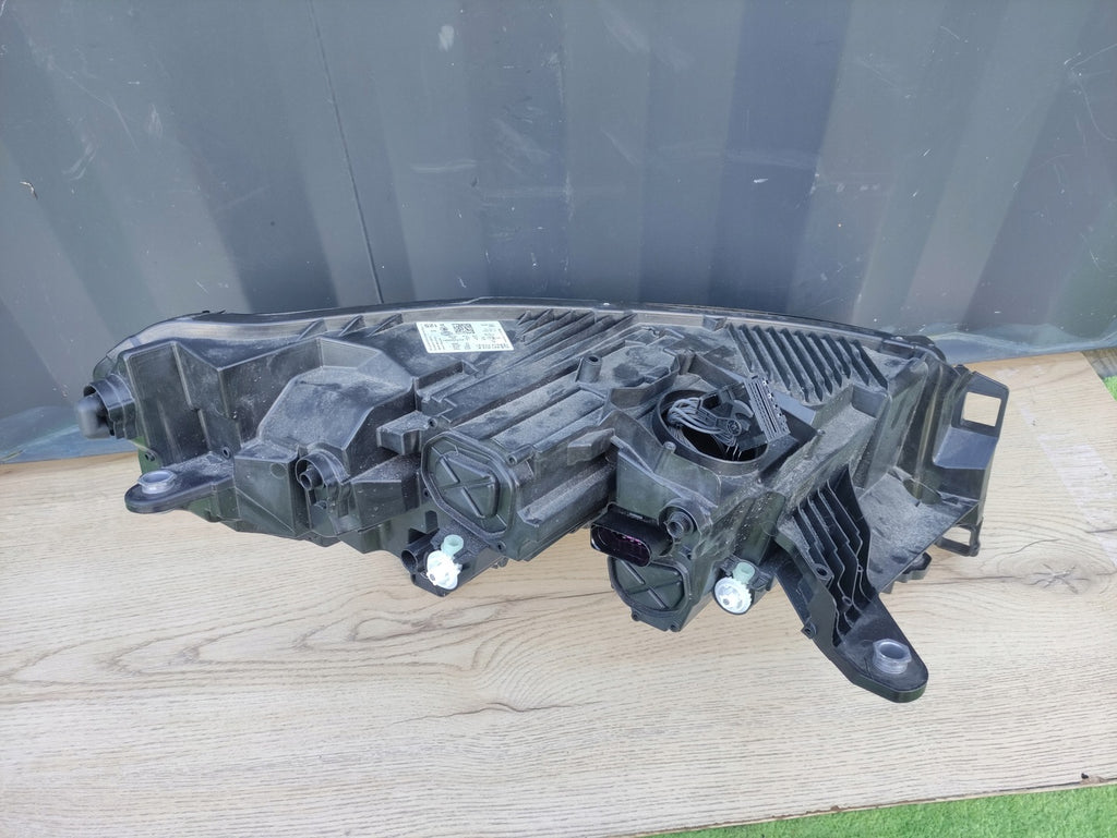 Frontscheinwerfer Skoda Enyaq 5LB941015A LED Links Scheinwerfer Headlight