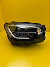 Laden Sie das Bild in den Galerie-Viewer, Frontscheinwerfer Mercedes-Benz Glc A2539067001 LED Rechts Headlight SCH9716609804oa