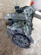 Laden Sie das Bild in den Galerie-Viewer, Motor Nissan Tiida HR15 1.5 Benzin Engine Unkomplett MOT3817085139bc