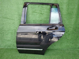 Tür Mercedes-Benz W204 A2047320910 Hinten Links Zum Streichen Door Porta Porte