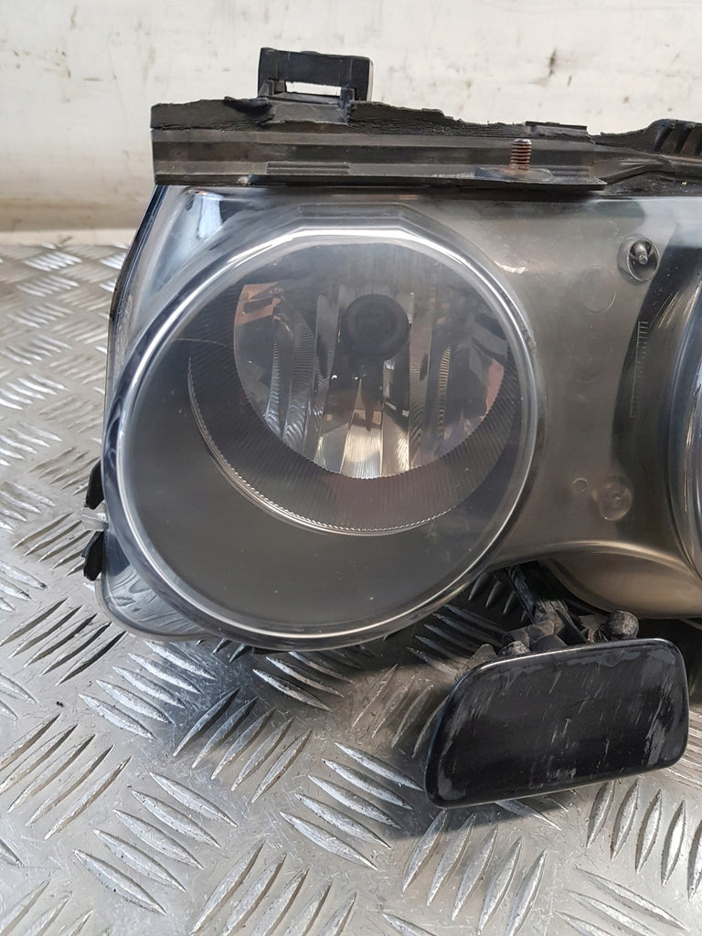 Frontscheinwerfer BMW Compact E46 1305235642 1307030115 Xenon Links Headlight SCH8296084566jx