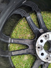Load image into Gallery viewer, 1x Alufelge 19 Zoll 8.0" 5x112 8089892 BMW G22 G26 Rim Wheel FEL6775484614sj