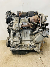 Laden Sie das Bild in den Galerie-Viewer, Motor Citroën Peugeot I 9H06 1.6 EHDI 77TKm Diesel Engine Komplett MOT3797157320mg