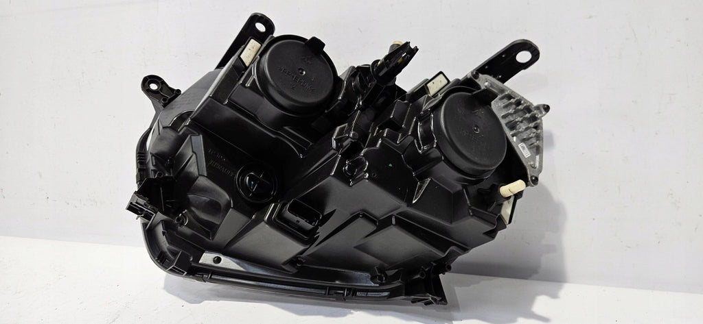 Frontscheinwerfer Dacia Duster 260101133R Rechts Scheinwerfer Headlight