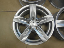 Laden Sie das Bild in den Galerie-Viewer, 4x Alufelge 16 Zoll 7.0" 5x120 31ET Rim Wheel FEL1771383193ae