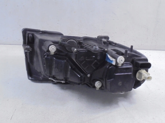 Frontscheinwerfer Skoda Superb I 3u4 246745-00 Links Scheinwerfer Headlight