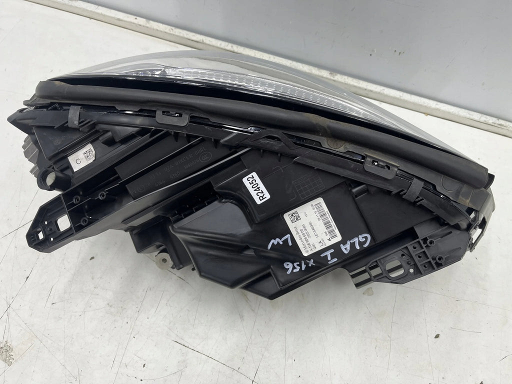Frontscheinwerfer Mercedes-Benz X156 A1569066900 LED Rechts oder Links SCH2935577543oo