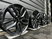 Laden Sie das Bild in den Galerie-Viewer, 4x Alufelge 18 Zoll 7.5" 5x112 51ET Audi A3 Rim Wheel FEL2376020323jw