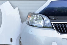 Laden Sie das Bild in den Galerie-Viewer, Frontscheinwerfer Skoda Citigo 1ST941006 Rechts Scheinwerfer Headlight