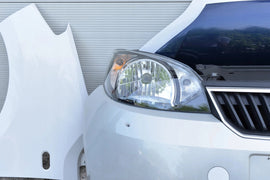 Frontscheinwerfer Skoda Citigo 1ST941006 Rechts Scheinwerfer Headlight