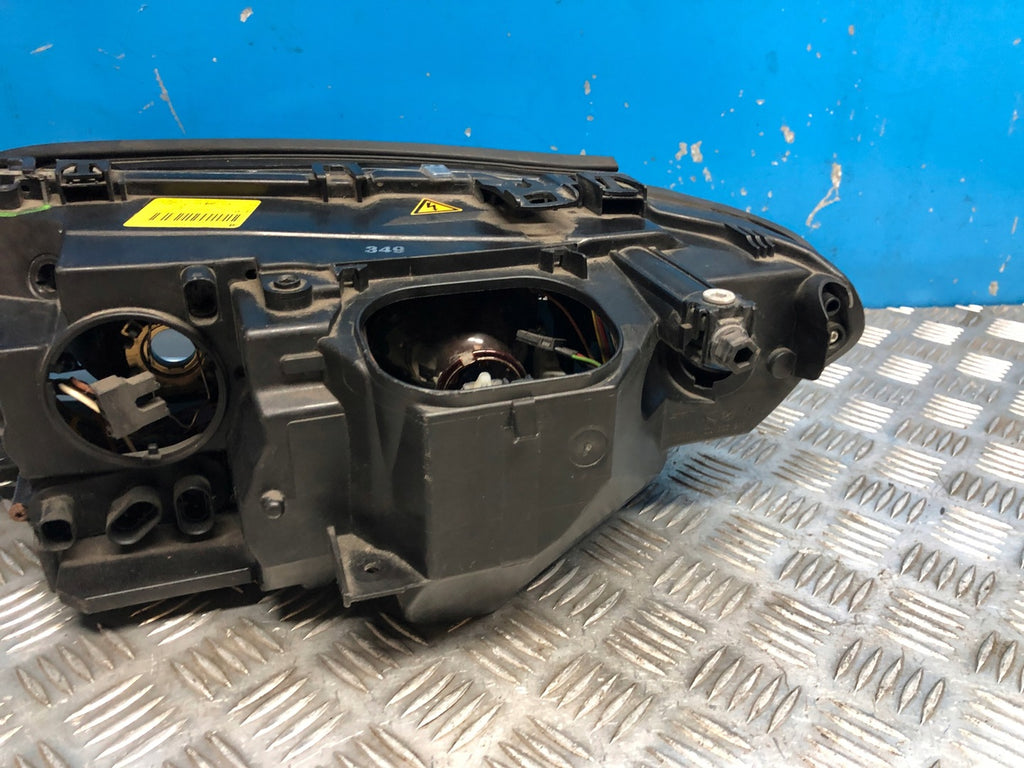 Frontscheinwerfer BMW Coupe E46 6920636 Xenon Rechts Scheinwerfer Headlight SCH8111234412sc