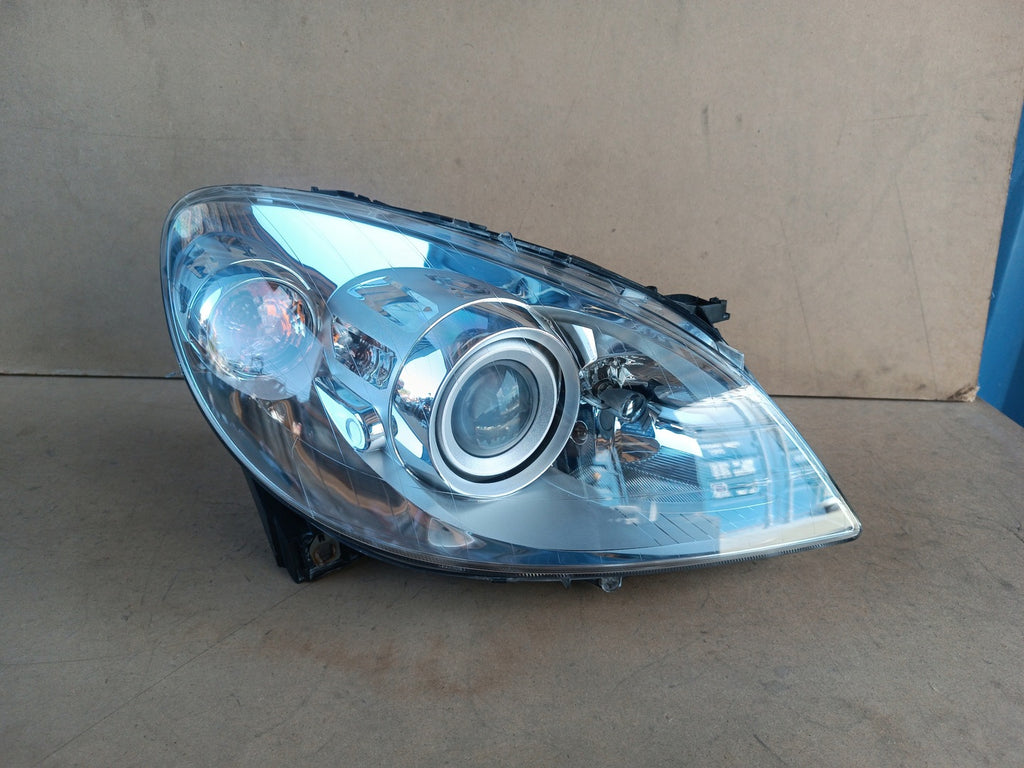 Frontscheinwerfer Mercedes-Benz W245 A1698205261 Xenon Rechts Headlight