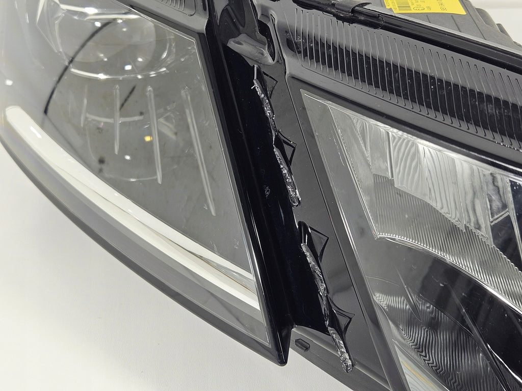Frontscheinwerfer Skoda Octavia III 5E1941018E LED Rechts Scheinwerfer Headlight SCH9809552734hg