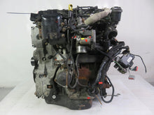 Load image into Gallery viewer, Motor Ford S-Max Q4WA 2.2 TDCI 175PS 129kW 2008 Diesel Engine Komplett MOT6090972635fi