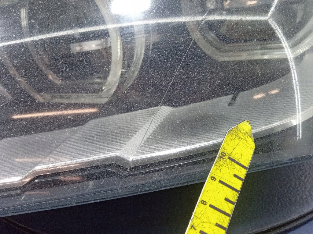 Frontscheinwerfer BMW 6 F12 F13 73583579 Full LED Links Scheinwerfer Headlight