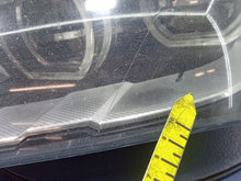 Laden Sie das Bild in den Galerie-Viewer, Frontscheinwerfer BMW 6 F12 F13 73583579 Full LED Links Scheinwerfer Headlight