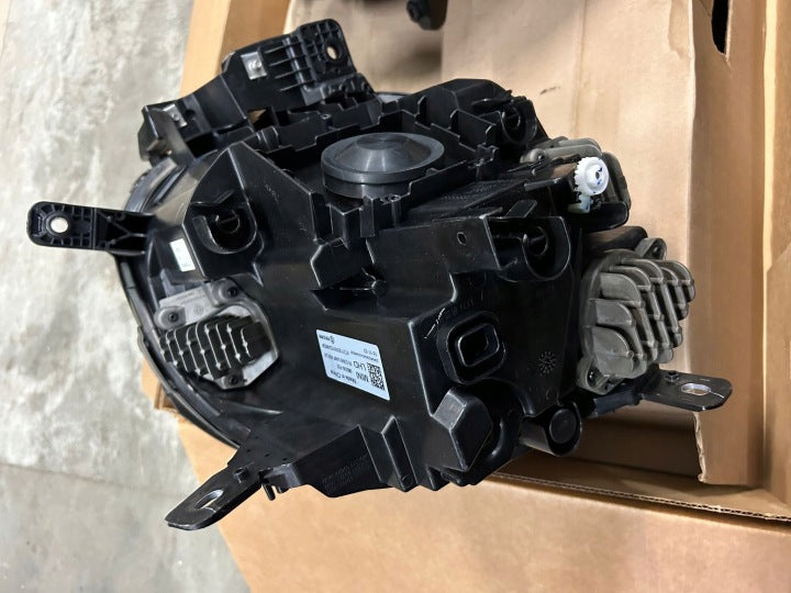 Frontscheinwerfer BMW Mini 5A7ECD3 5A7ECF0 LED Ein Satz Scheinwerfer Headlight SCH9635766878rx