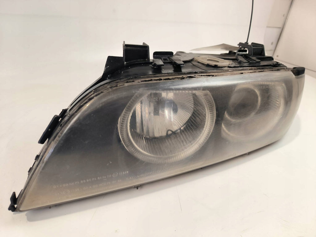 Frontscheinwerfer BMW E39 Links Scheinwerfer Headlight SCH6553987050lk