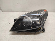 Laden Sie das Bild in den Galerie-Viewer, Frontscheinwerfer Opel Astra H Xenon Links Scheinwerfer Headlight SCH2471664099ws