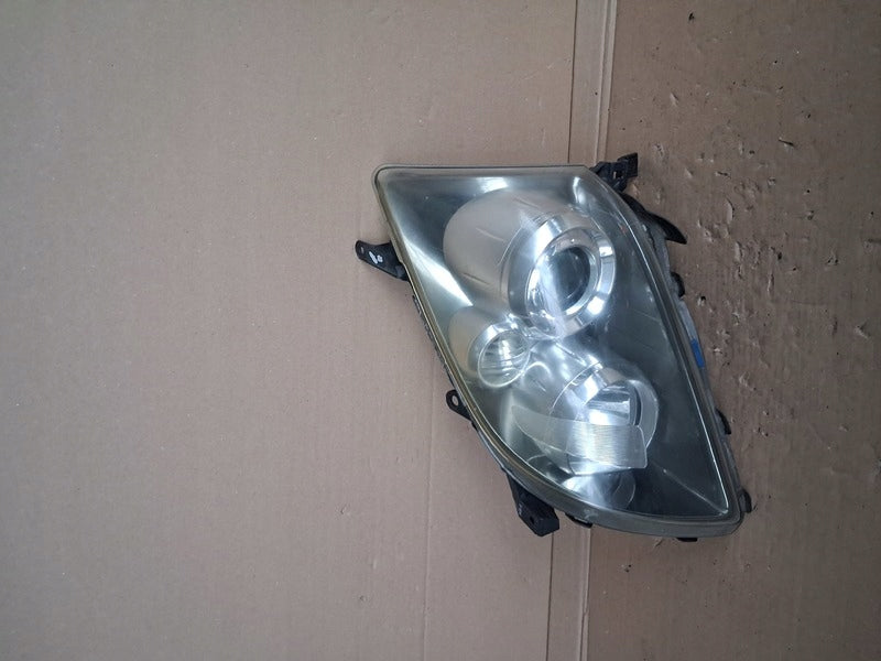 Frontscheinwerfer Toyota Avensis Links Scheinwerfer Headlight SCH3906527185pj