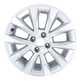 1x Alufelge 16 Zoll 6.5