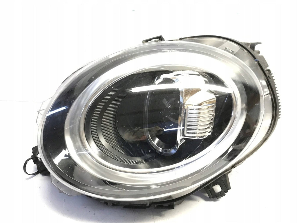 Frontscheinwerfer Mini F56 F55 5A01158-03 Rechts Scheinwerfer Headlight SCH8409188898ti
