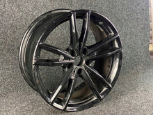 Laden Sie das Bild in den Galerie-Viewer, 1x Alufelge 19 Zoll 8.0" 5x112 27ET Glanz 8089892 BMW 3 G21 G20 Rim Wheel FEL1057321126qc