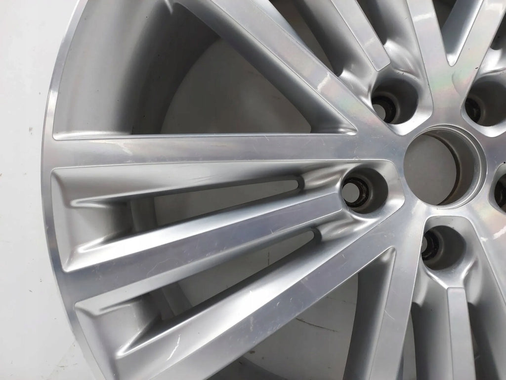 1x Alufelge 19 Zoll 565601025B Skoda Kodiaq Rim Wheel FEL4762226292ly