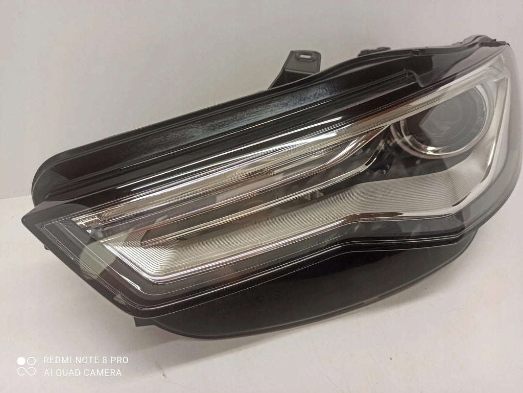 Frontscheinwerfer Audi A6 4G0941005F LED Links Scheinwerfer Headlight