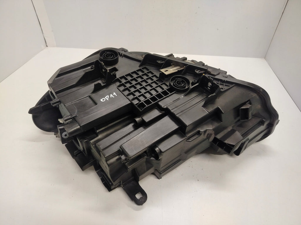 Frontscheinwerfer BMW X1 F48 5A01172 Full LED Rechts Scheinwerfer Headlight SCH9737394271lz