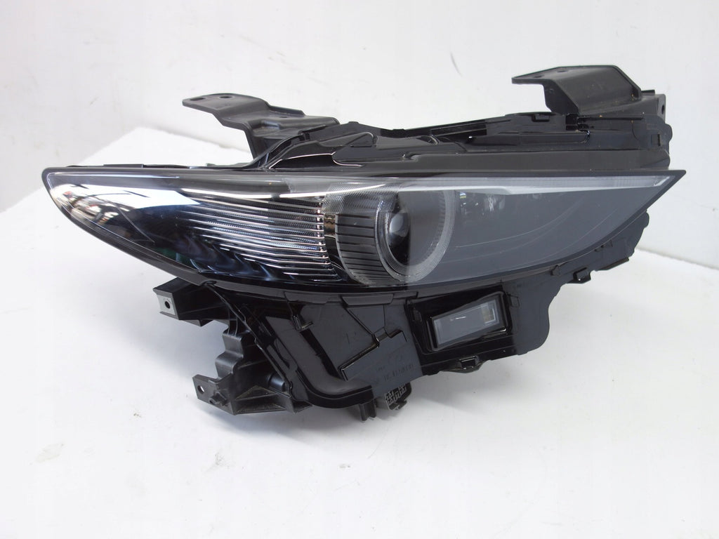 Frontscheinwerfer Mazda 3 BCJH-51030 B0L5-67890 Full LED Rechts Headlight SCH4928871228xs