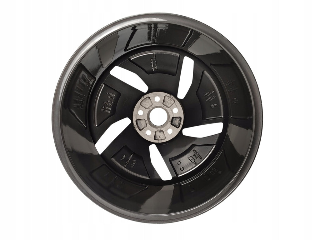 1x Alufelge 19 Zoll 8.0" 5x112 45ET 11A601025 VW Id.4 Rim Wheel FEL4131037757du