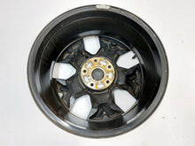 Load image into Gallery viewer, 1x Alufelge 17 Zoll 6.5" 5x114.3 32ET Glanz 403000581R Dacia Duster III 1 FEL2595265757le