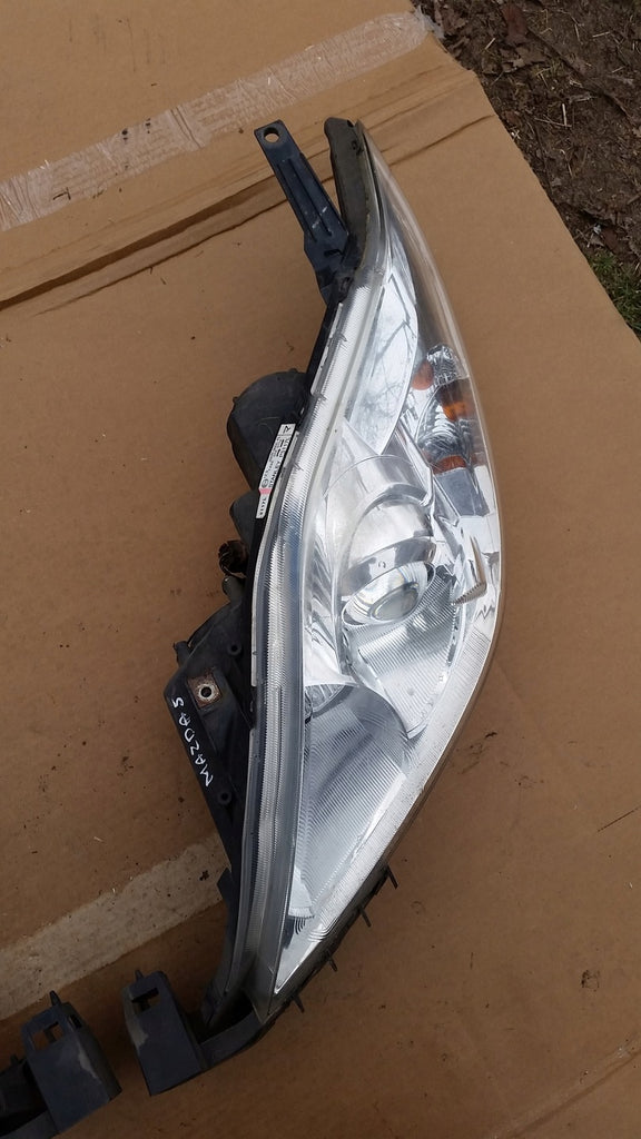 Frontscheinwerfer Mazda 5 P7705L Ein Stück (Rechts oder Links) Headlight