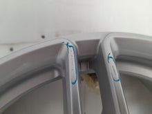 Load image into Gallery viewer, 1x Alufelge 16 Zoll 6.0" 5x100 45ET Glanz Silber 0130248001 VW Rim Wheel FEL1357533275sf