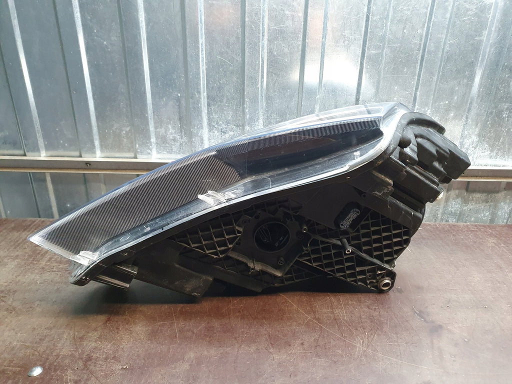 Frontscheinwerfer Skoda Superb III 3V1941015A Links Scheinwerfer Headlight