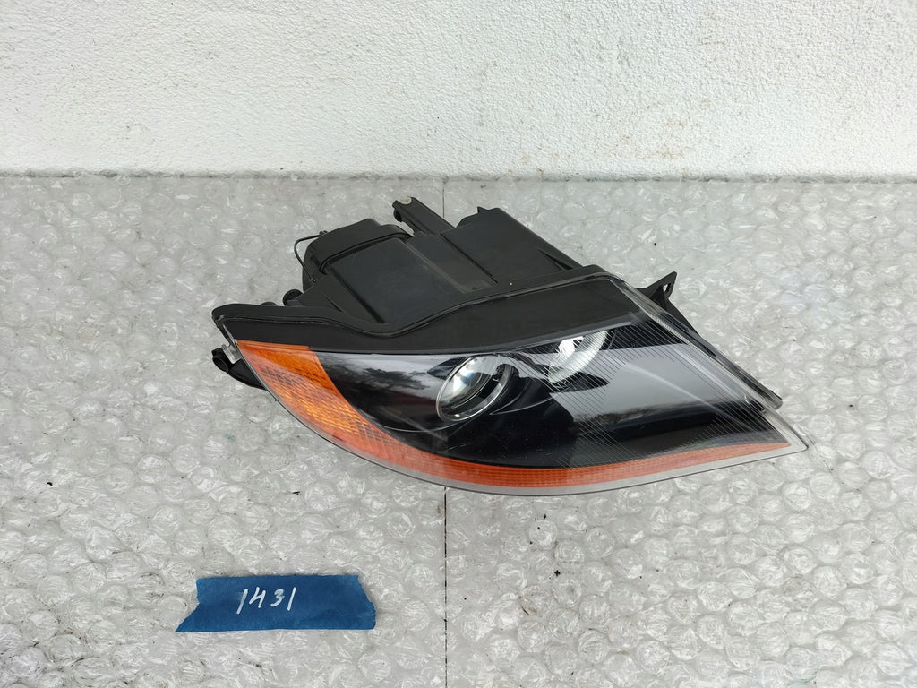 Frontscheinwerfer BMW Z4 15802600 Rechts Scheinwerfer Headlight SCH5410801148yt