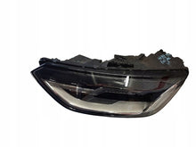 Laden Sie das Bild in den Galerie-Viewer, Frontscheinwerfer Audi A4 B9 8W0941011 Full LED Links Scheinwerfer Headlight