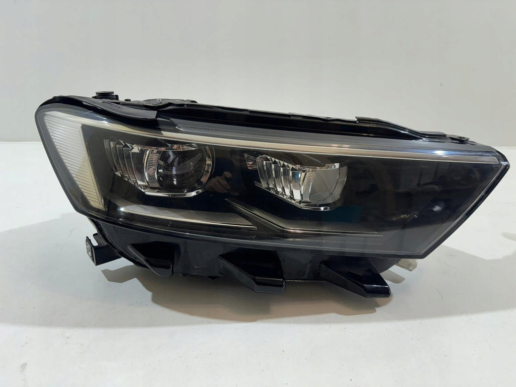 Frontscheinwerfer VW T-Roc T Roc 2GA941036D 7P5941591AD Full LED Rechts