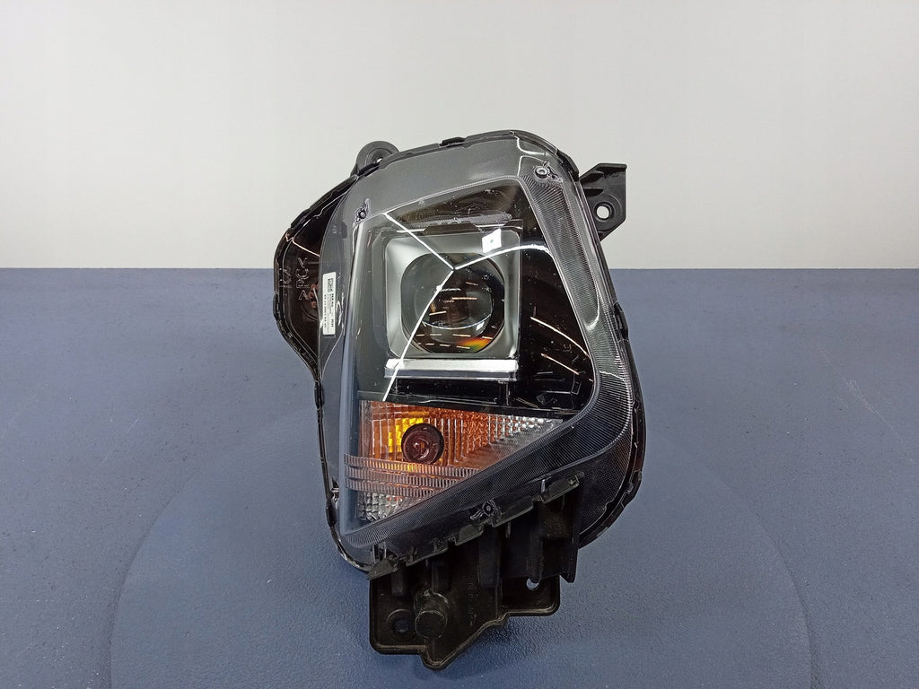 Frontscheinwerfer Hyundai Tucson 92102N7000 Rechts Scheinwerfer Headlight