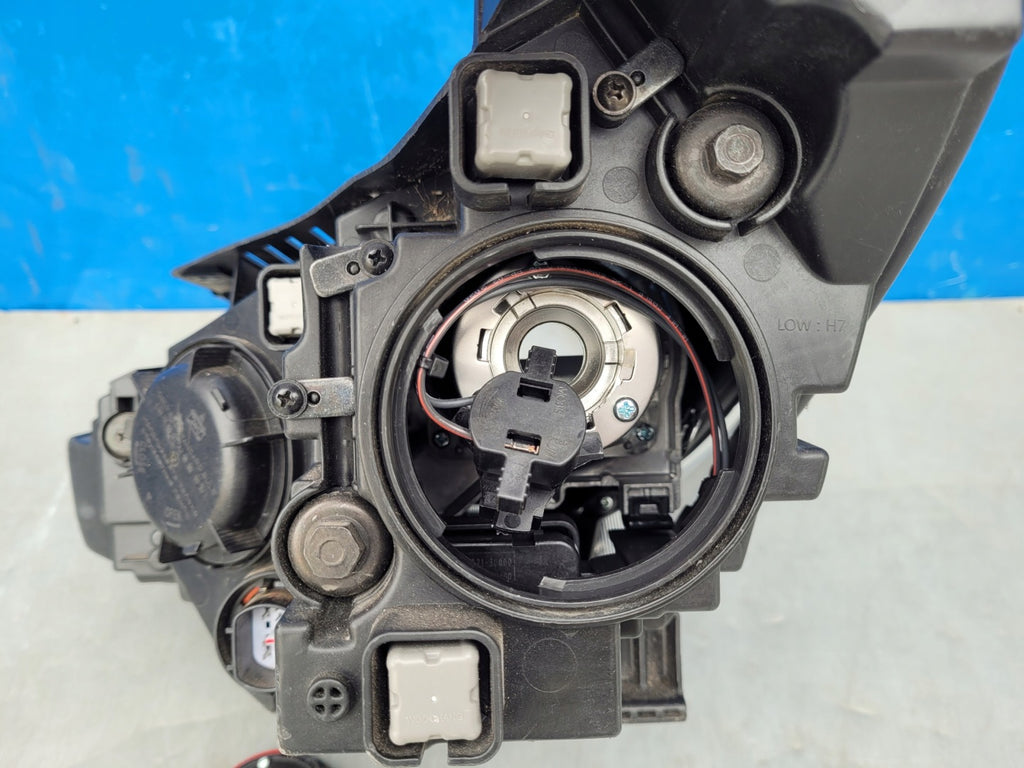 Frontscheinwerfer Hyundai I30 92102G4510 Rechts Scheinwerfer Headlight SCH3714318125cz