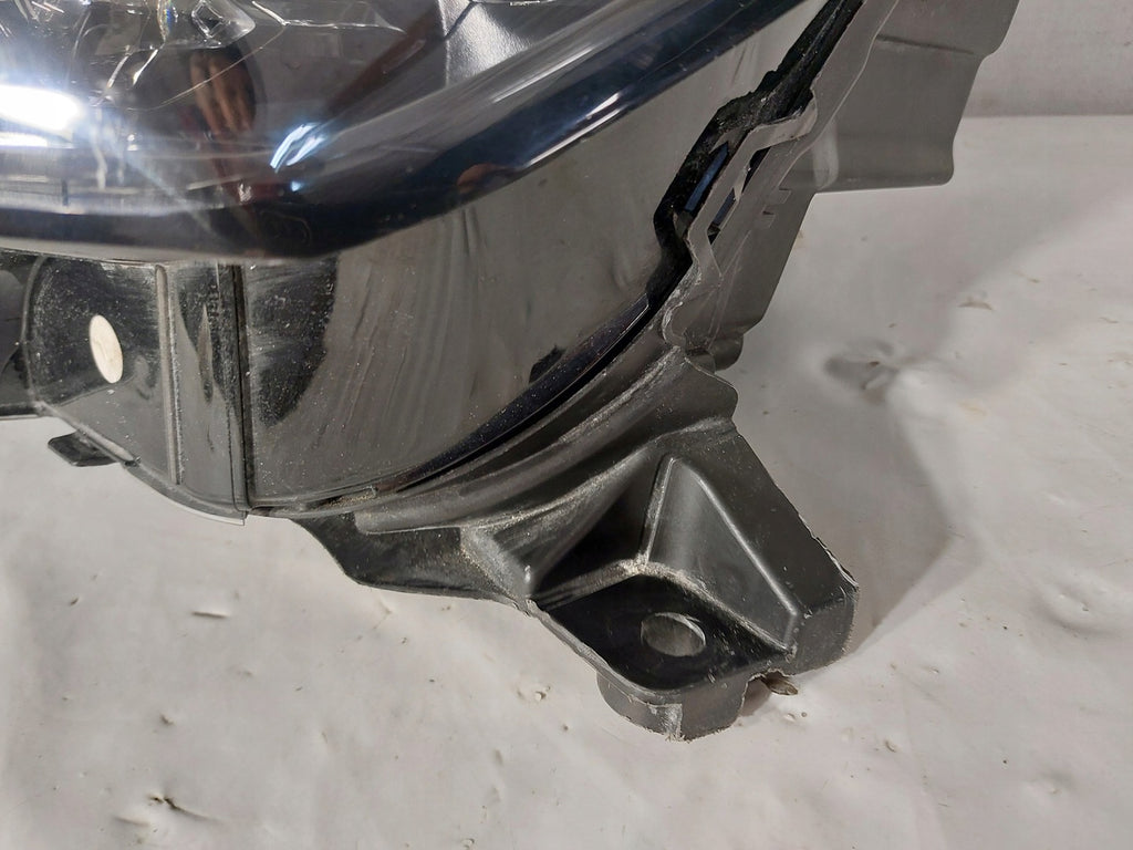 Frontscheinwerfer Citroën Ds3 9820840780 Full LED Links Scheinwerfer Headlight