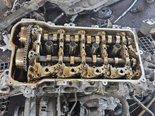Load image into Gallery viewer, Motor Toyota Verso 2ZR 1.8 147PS 2014 Benzin Engine Unkomplett MOT9915939671pt