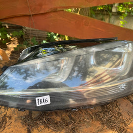 Frontscheinwerfer VW Golf VII 5G1941033 Links Scheinwerfer Headlight SCH9460554747ud