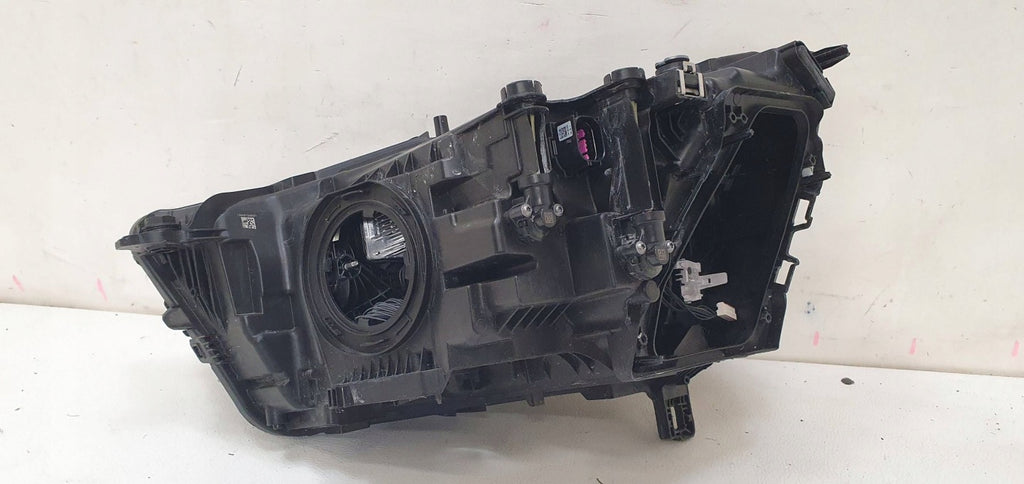 Frontscheinwerfer Audi Q3 83A941036C Rechts Scheinwerfer Headlight SCH2851070545ds