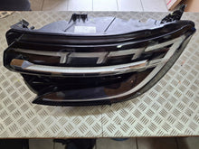Load image into Gallery viewer, Frontscheinwerfer Renault I 260606388 LED Ein Stück (Rechts oder Links) SCH9890661418uw
