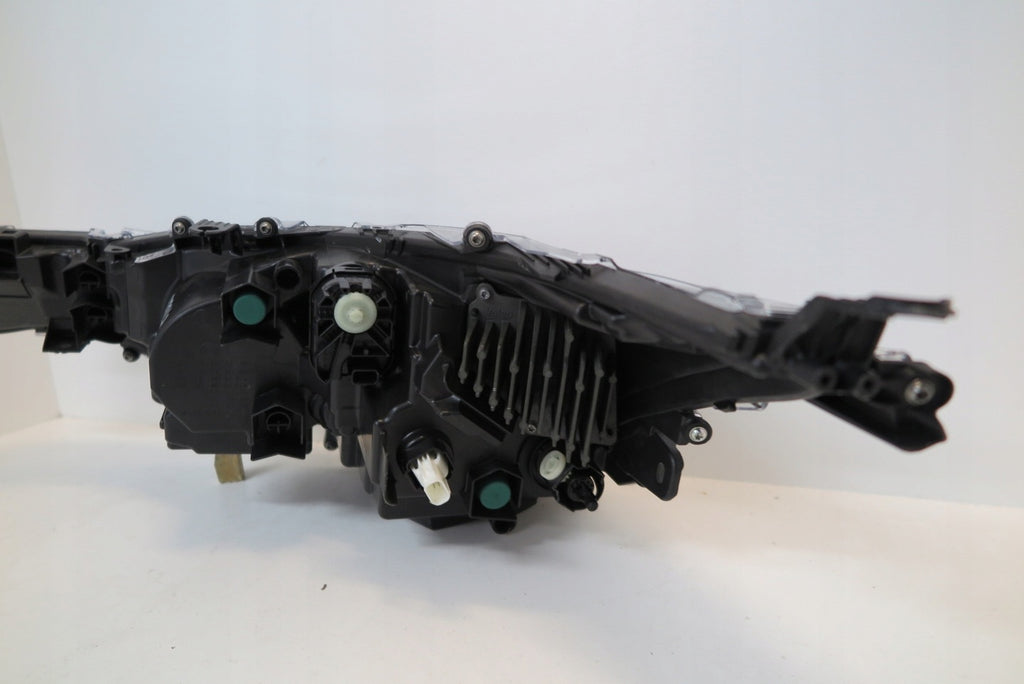 Frontscheinwerfer Toyota Corolla 81110-02X10 Rechts Scheinwerfer Headlight